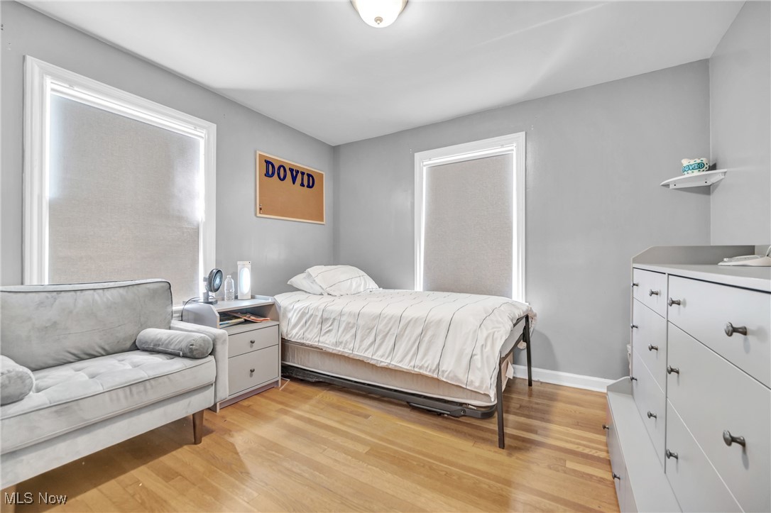 Center Green - Residential