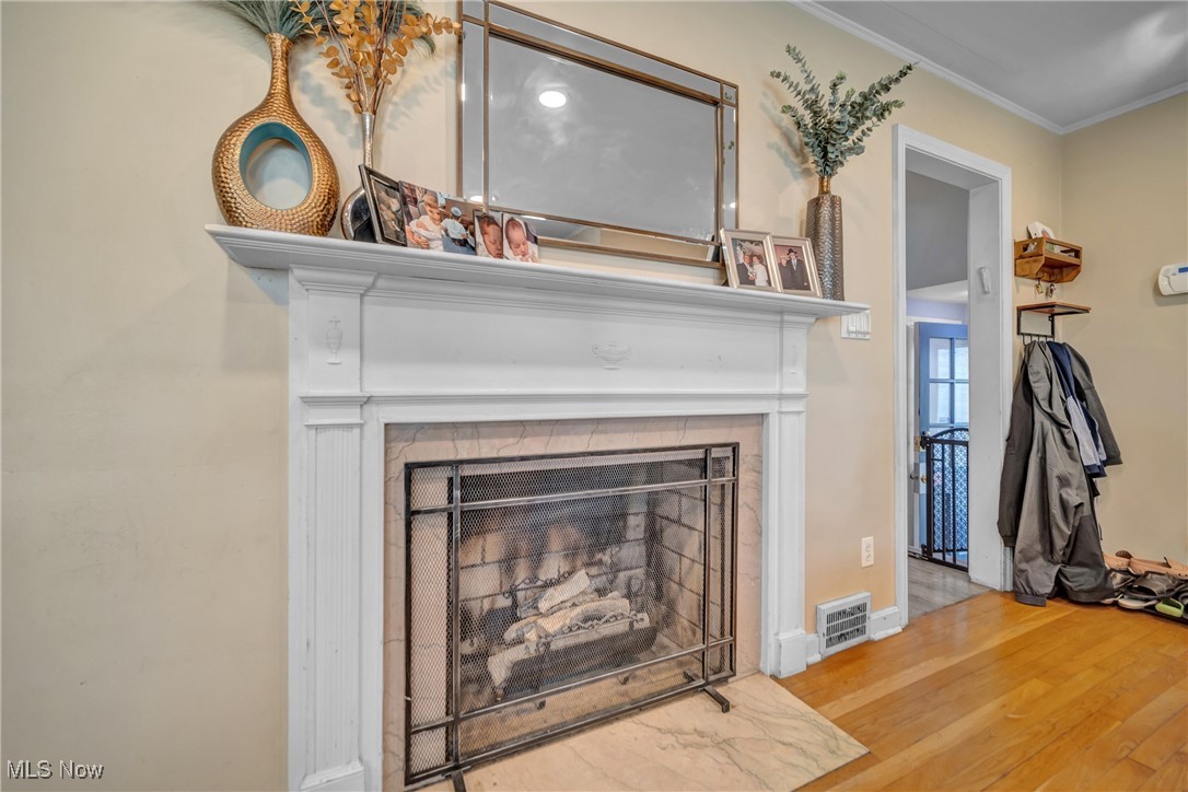 Center Green - Residential