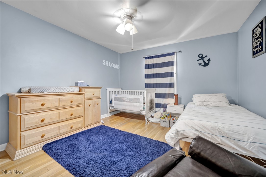 Center Green - Residential