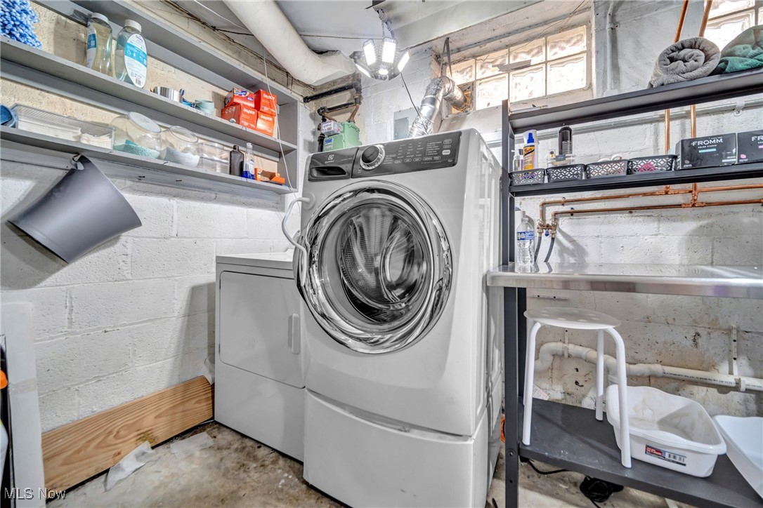 Center Green - Residential