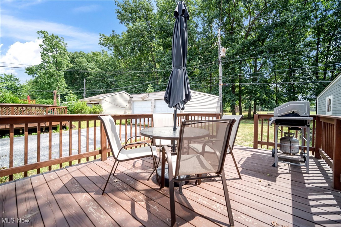 Center Green - Residential