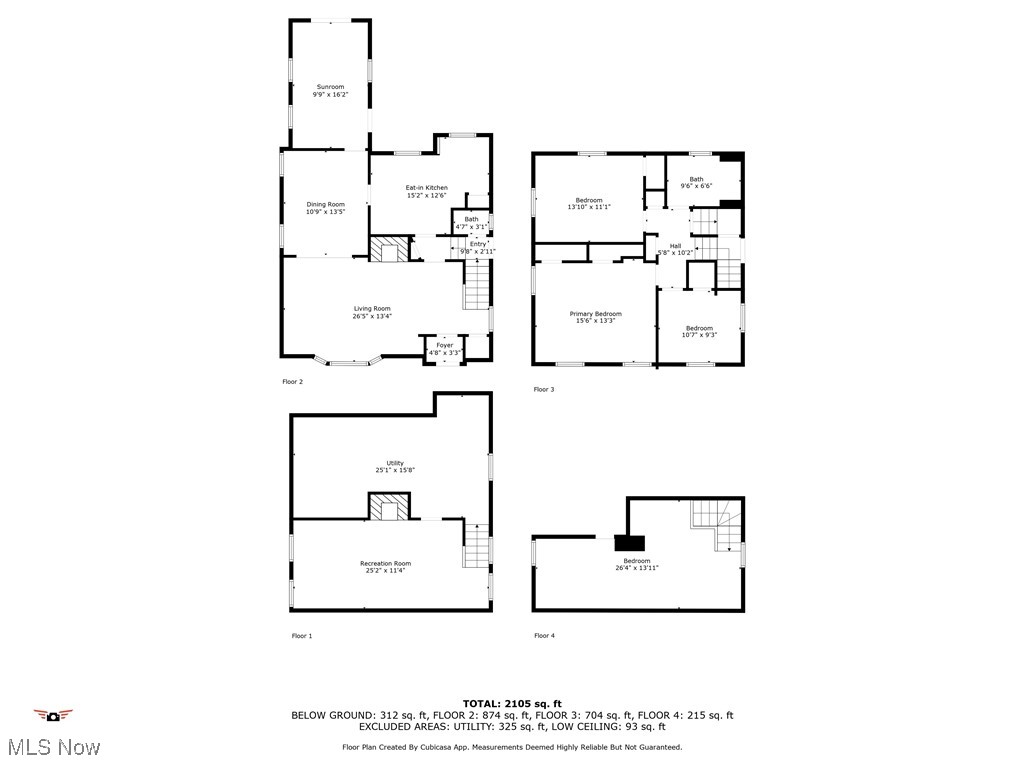 Center Green - Residential