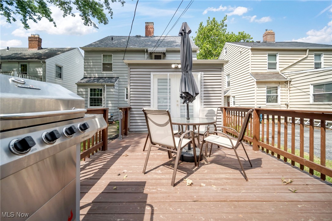 Center Green - Residential