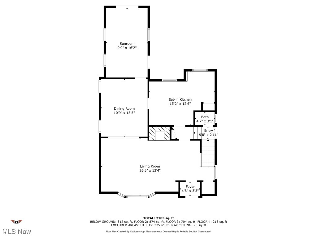 Center Green - Residential