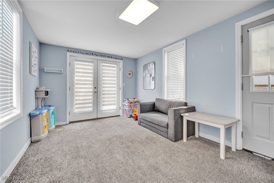 Center Green - Residential