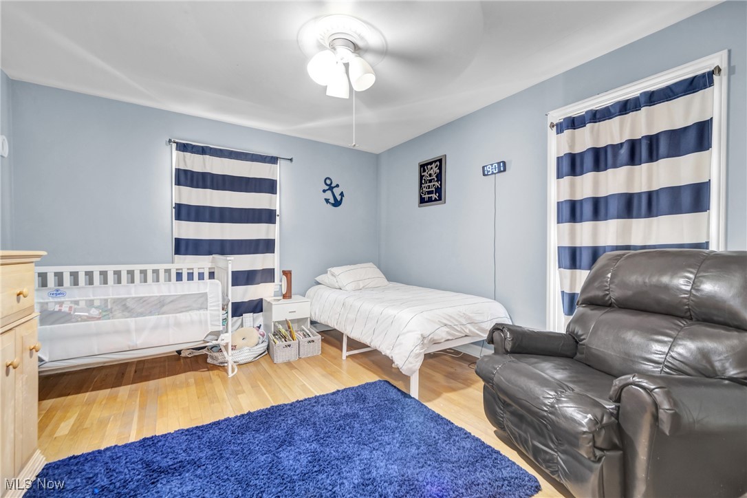 Center Green - Residential