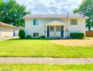 Sunny Acres - Residential Income