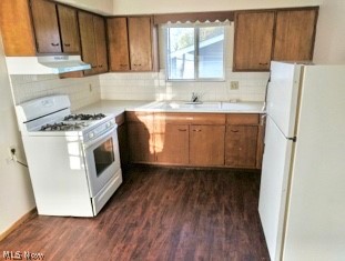 Sunny Acres - Residential Income