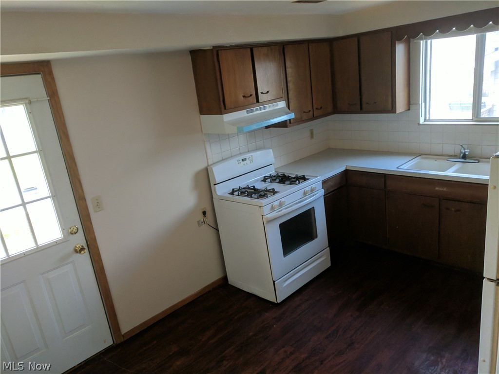 Sunny Acres - Residential Income