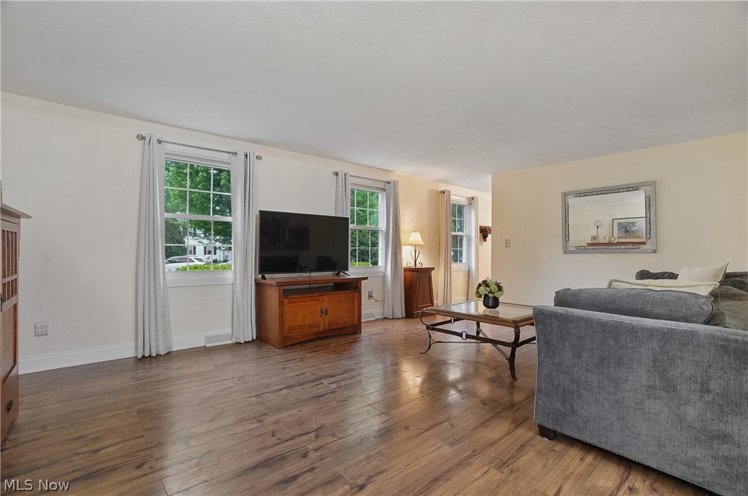 Hudson Homes - Residential