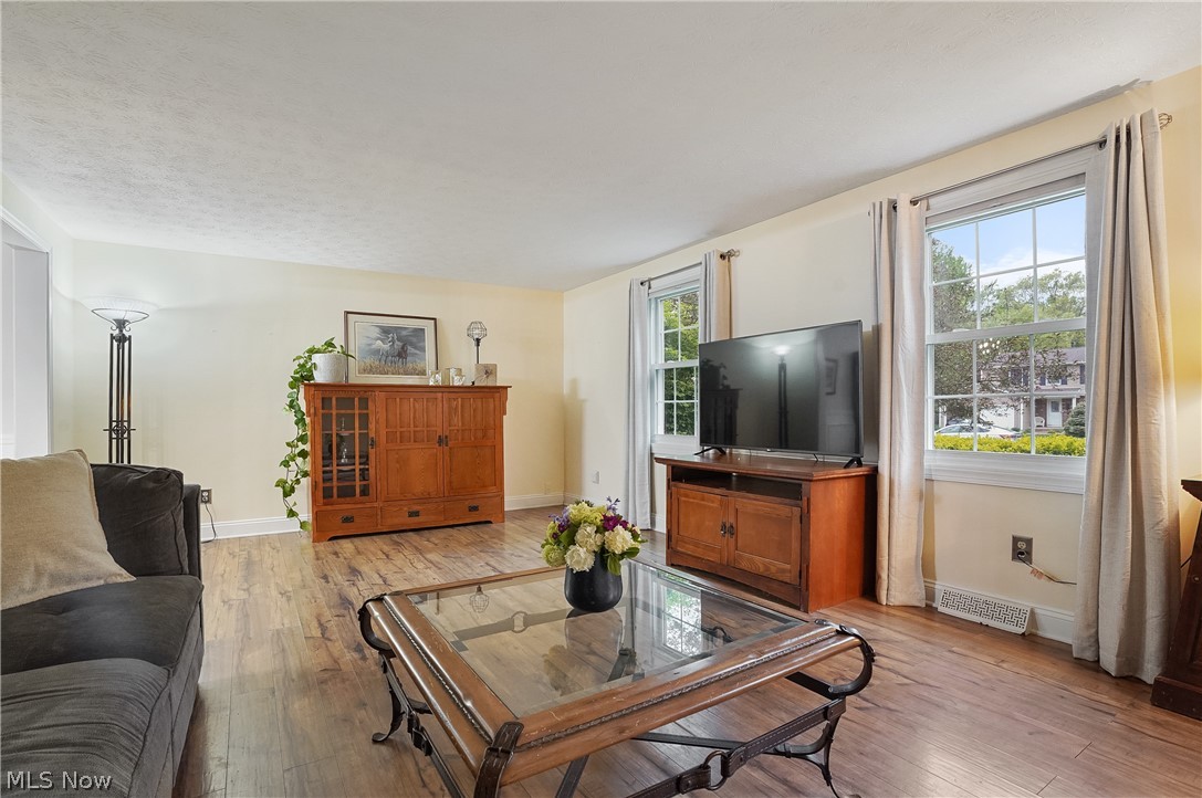 Hudson Homes - Residential