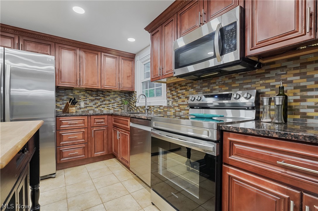 Hudson Homes - Residential