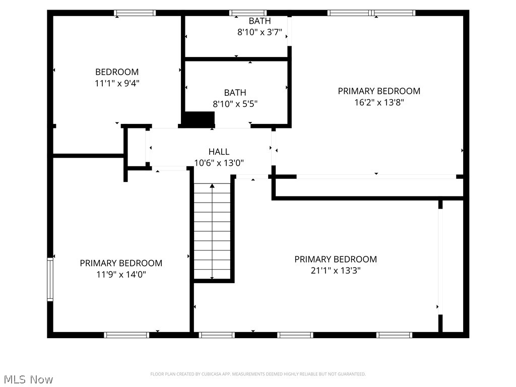 Hudson Homes - Residential