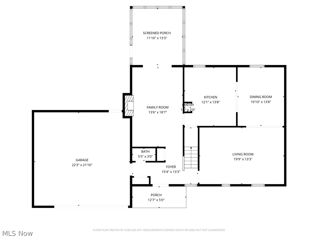 Hudson Homes - Residential