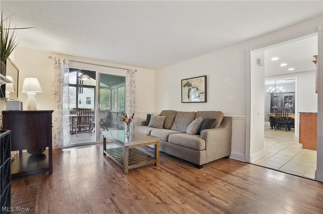 Hudson Homes - Residential