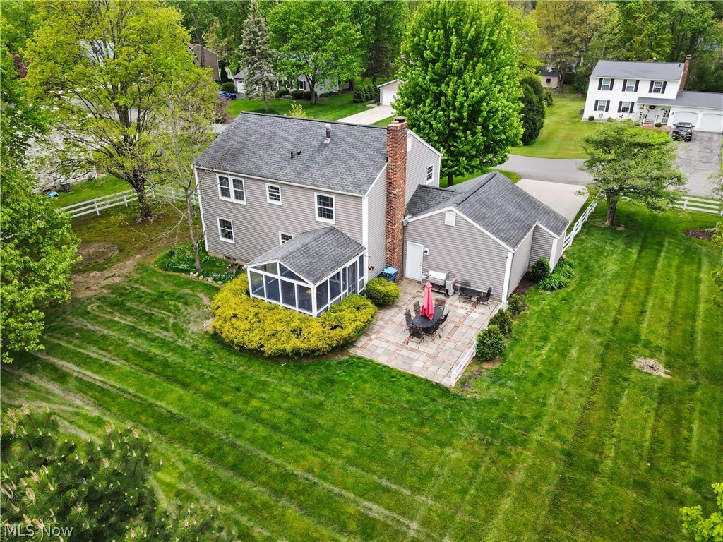 Hudson Homes - Residential