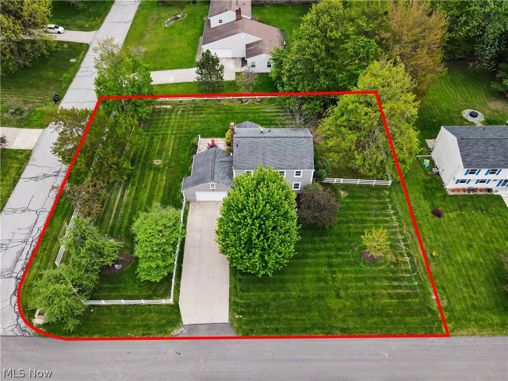 Hudson Homes - Residential