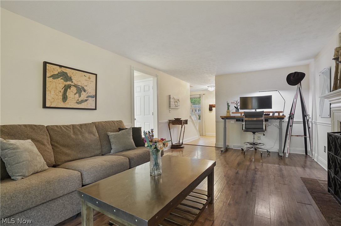 Hudson Homes - Residential