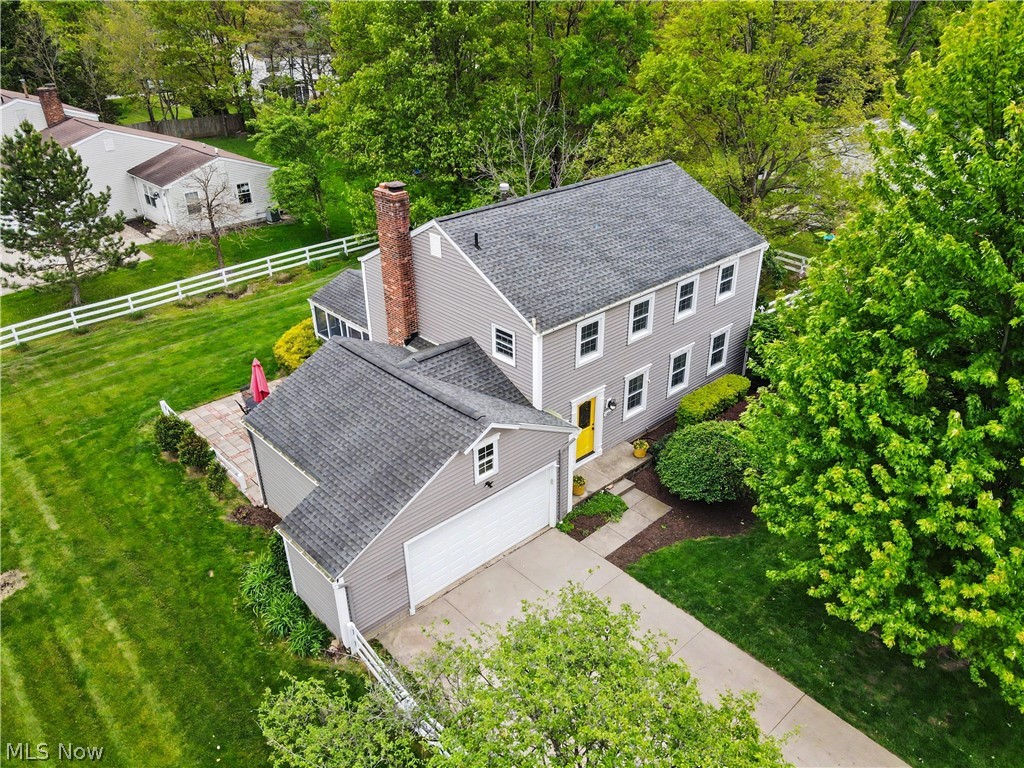 Hudson Homes - Residential