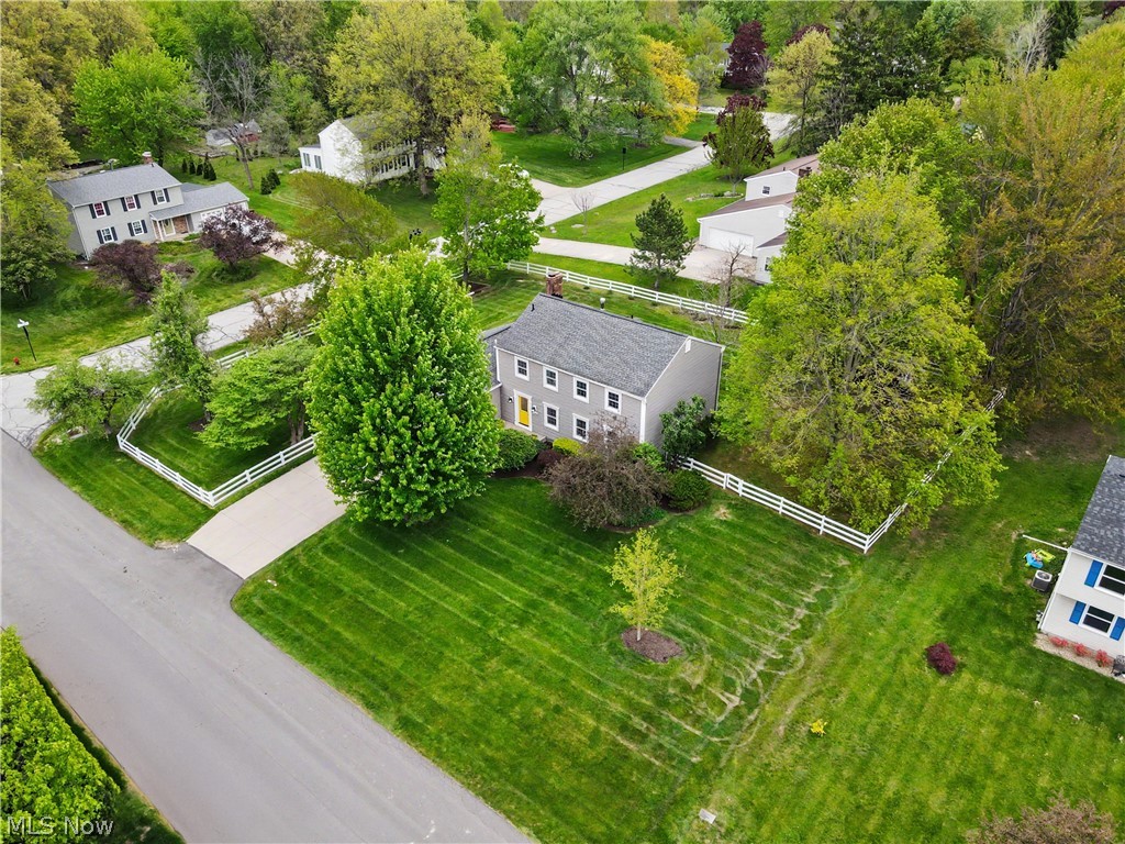 Hudson Homes - Residential