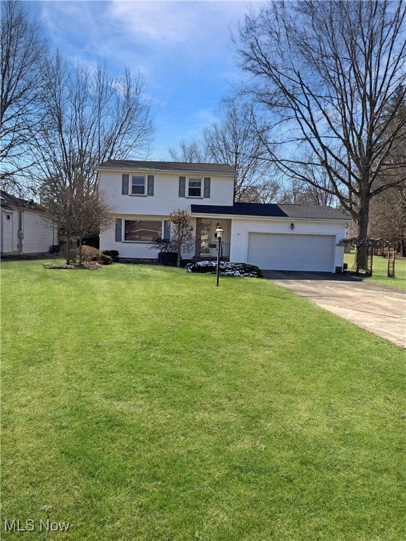 63 Skyline Drive, Canfield, Ohio image 1