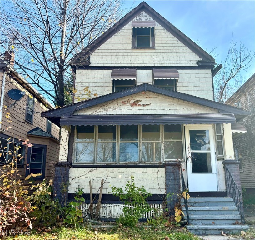 Williams - Residential