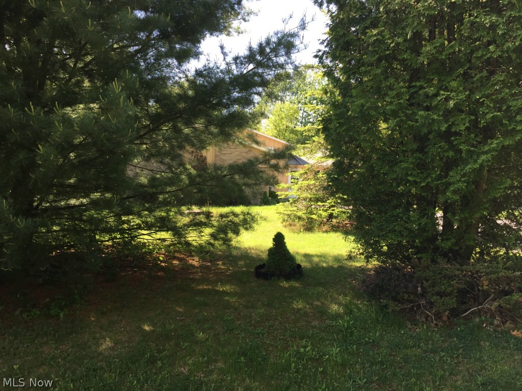 Lake Mohawk Map 07 - Residential