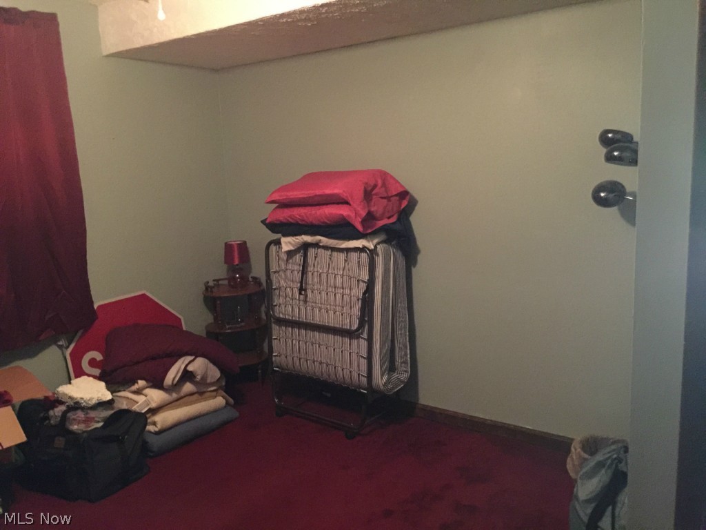 Lake Mohawk Map 07 - Residential