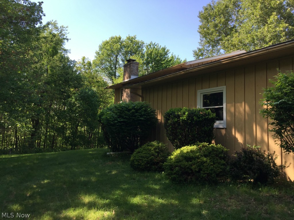 Lake Mohawk Map 07 - Residential