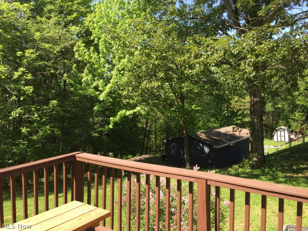 Lake Mohawk Map 07 - Residential