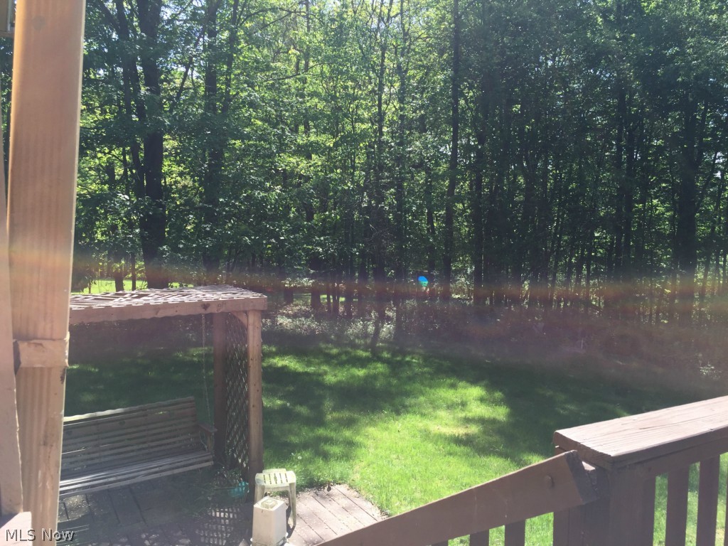 Lake Mohawk Map 07 - Residential