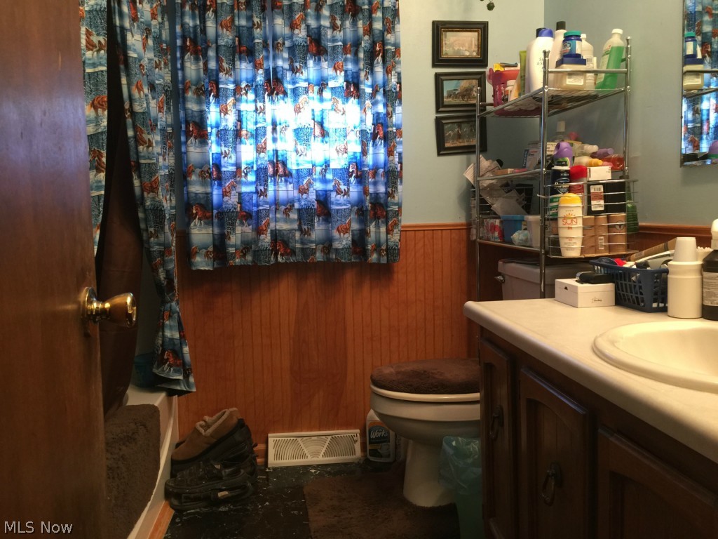 Lake Mohawk Map 07 - Residential