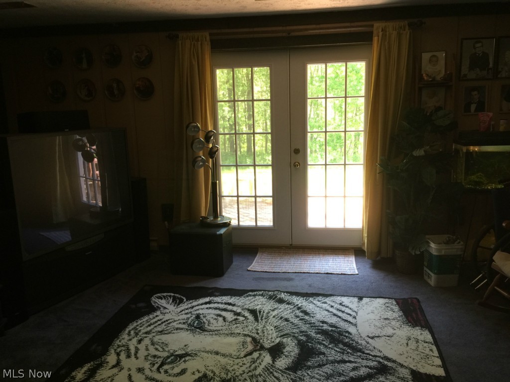 Lake Mohawk Map 07 - Residential