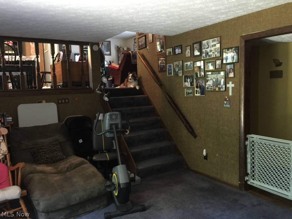 Lake Mohawk Map 07 - Residential