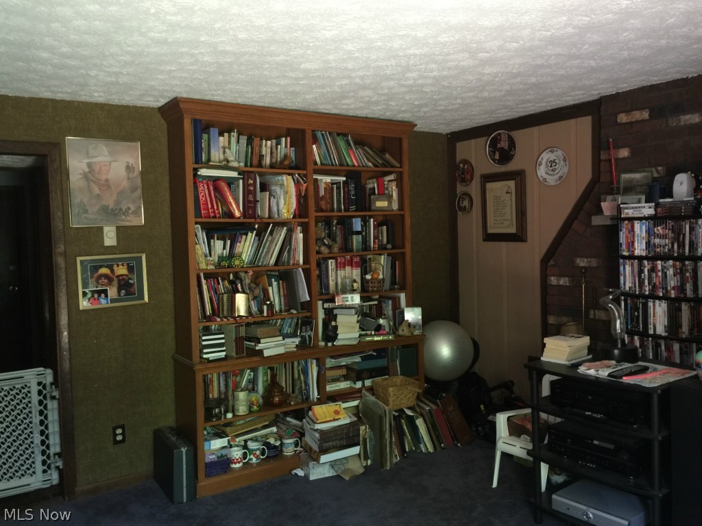 Lake Mohawk Map 07 - Residential