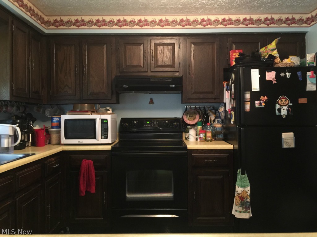 Lake Mohawk Map 07 - Residential