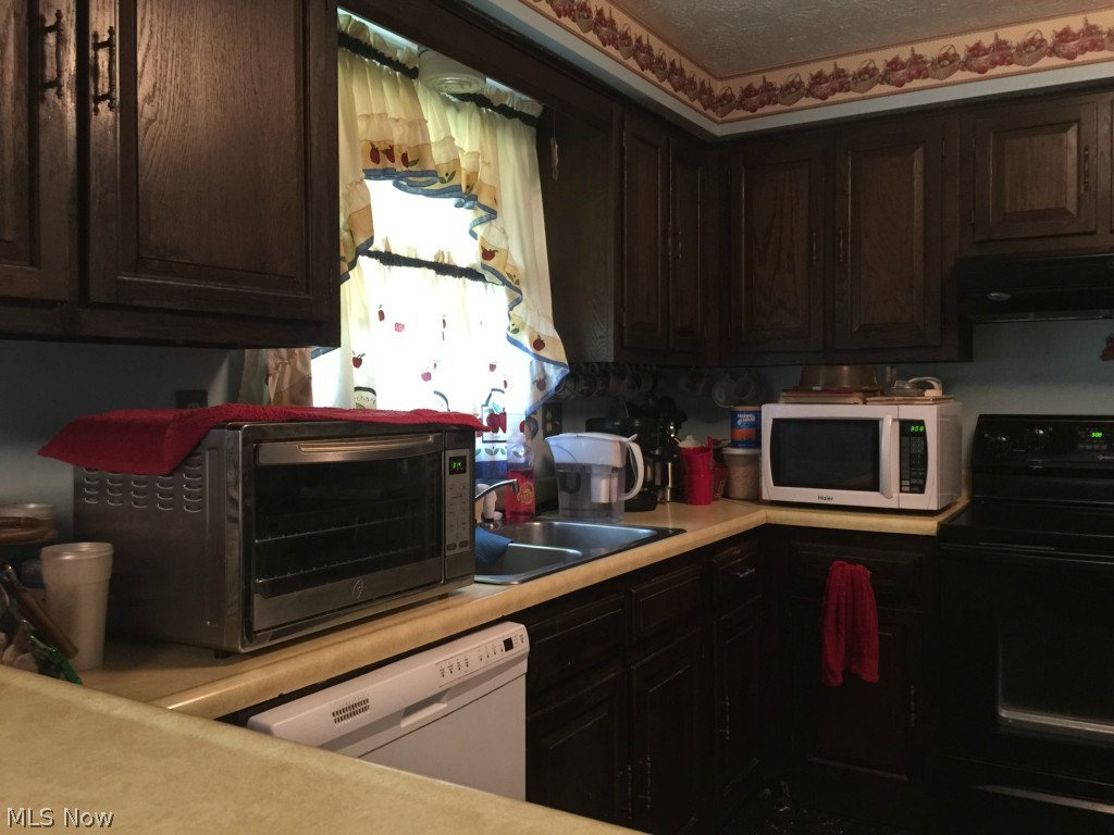 Lake Mohawk Map 07 - Residential