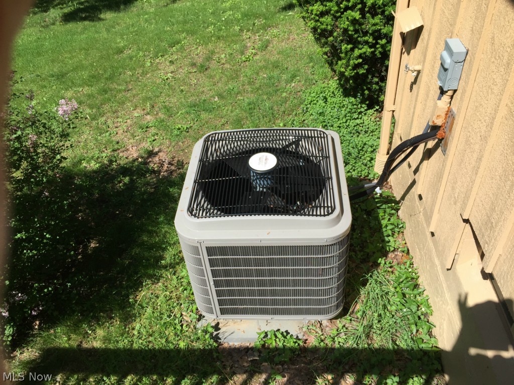 Lake Mohawk Map 07 - Residential