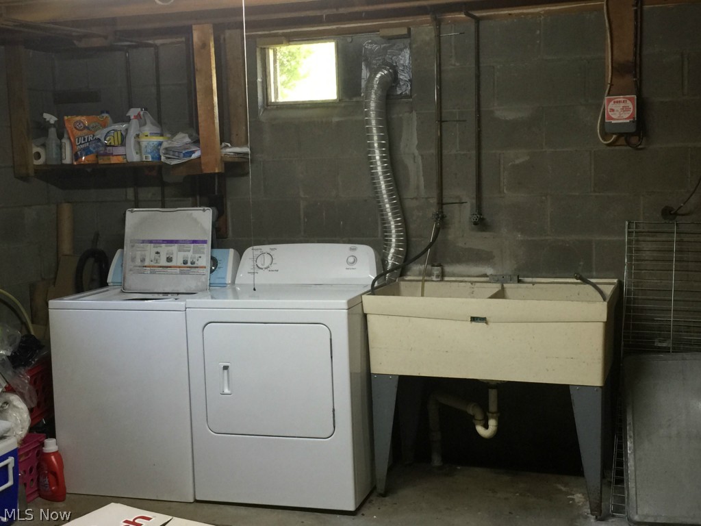 Lake Mohawk Map 07 - Residential