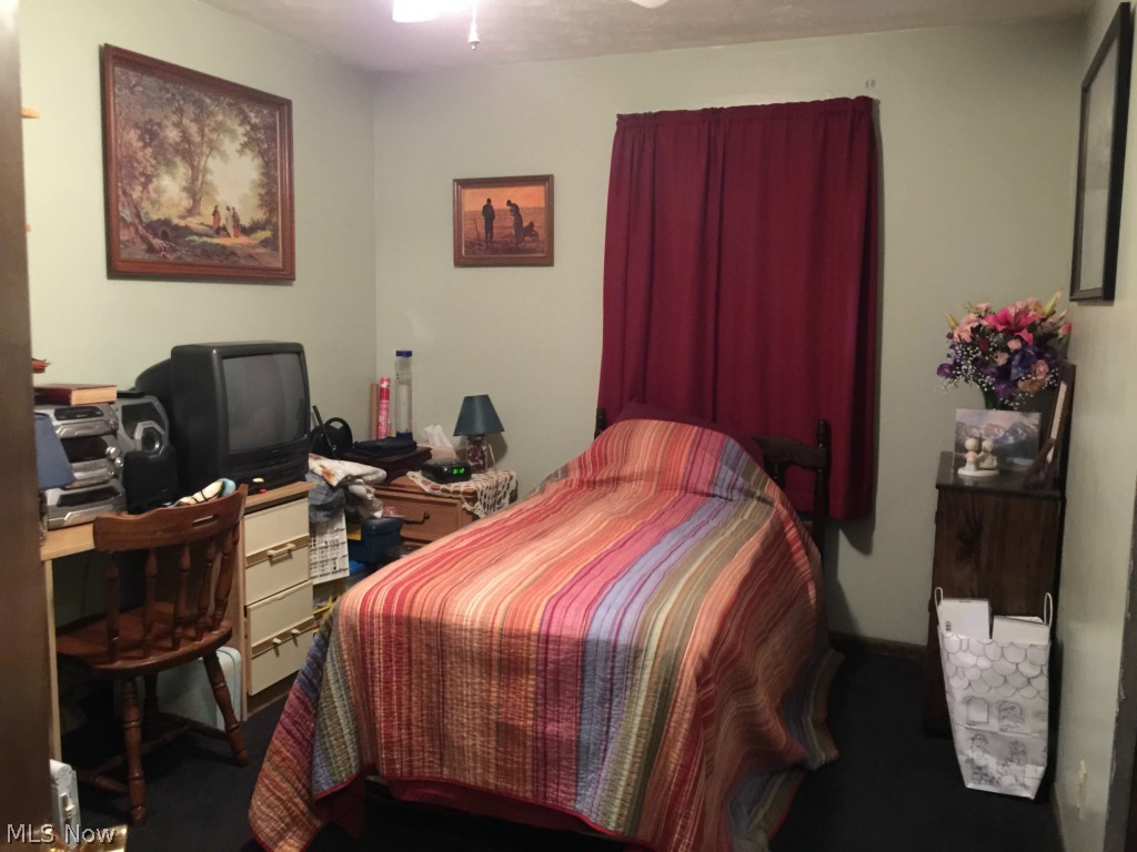 Lake Mohawk Map 07 - Residential