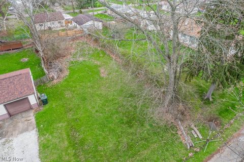 Vacant Land For Sale - 000 Meadowbrook Avenue<br/> Stark County, Alliance, OH 44601