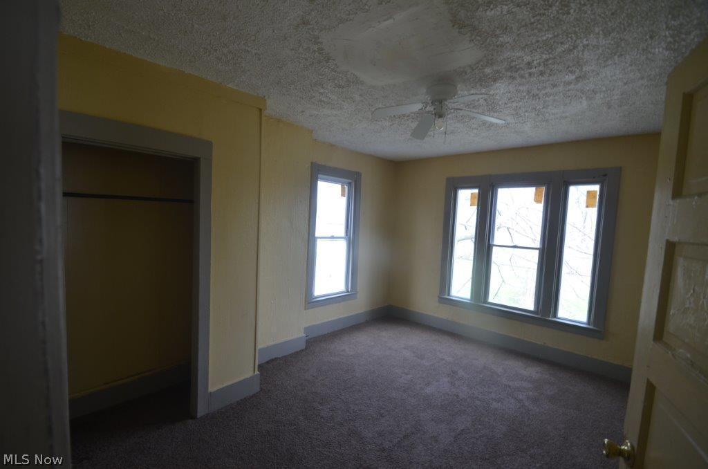 E F Collins - Residential