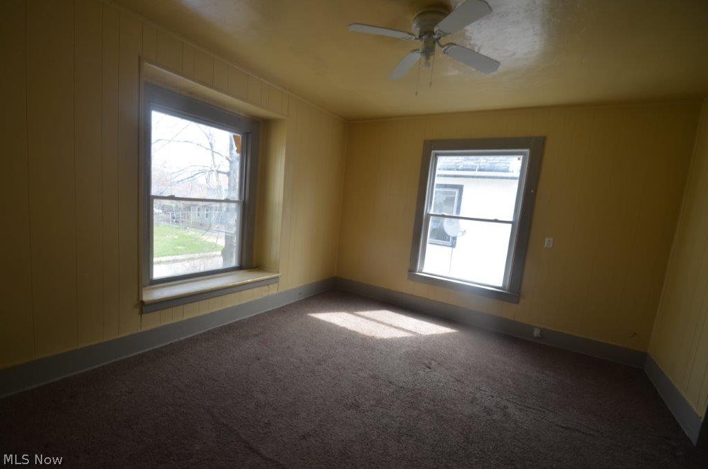 E F Collins - Residential