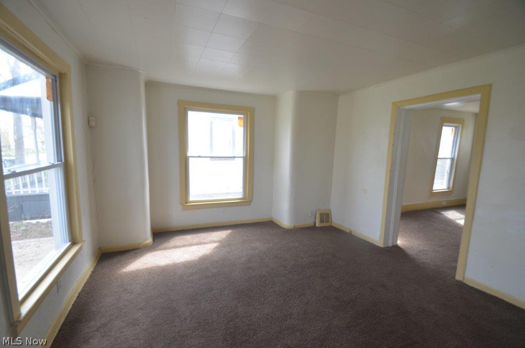 E F Collins - Residential