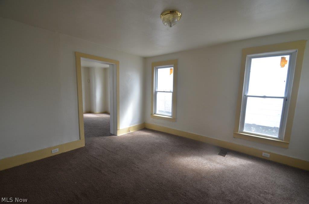 E F Collins - Residential