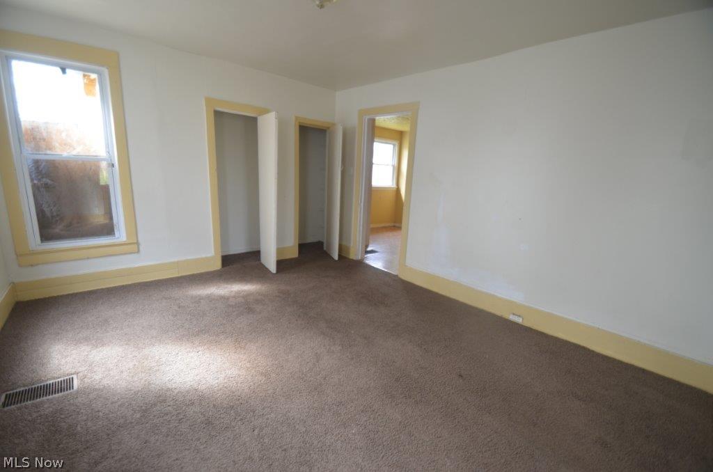 E F Collins - Residential