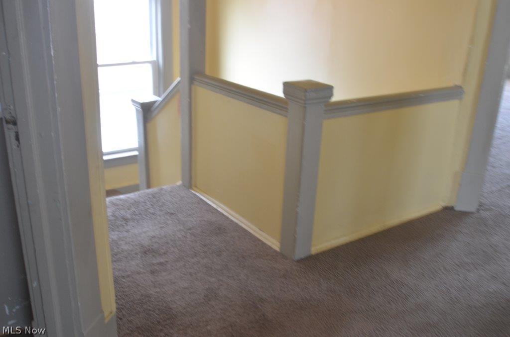 E F Collins - Residential