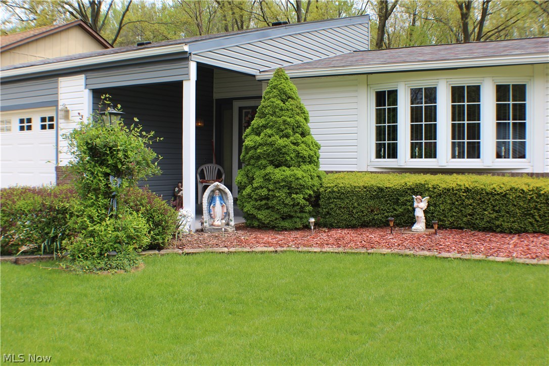 Hickory Hill 06 - Residential