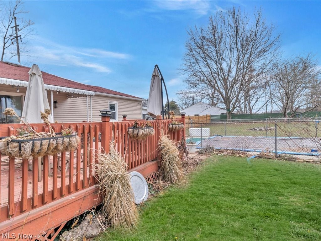 Frank Polen Sub - Residential