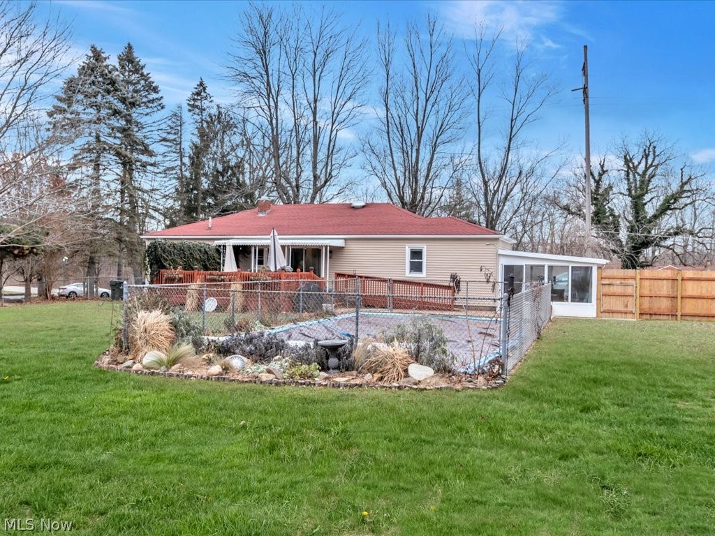 Frank Polen Sub - Residential